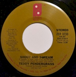 Shout and Scream