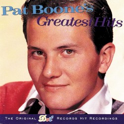 Pat Boone's Greatest Hits