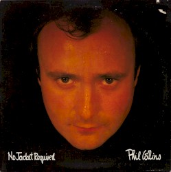 No Jacket Required