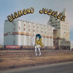 Diamond Jubilee