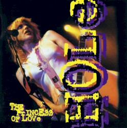 The Princess of Love
