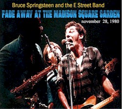 Fade Away at the Madison Square Garden: November 28, 1980