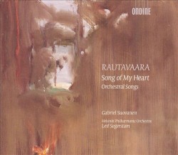 Song of My Heart / Orchestral Songs