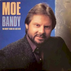 You Haven't Heard the Last of Me