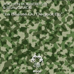 La beaute du degout EP
