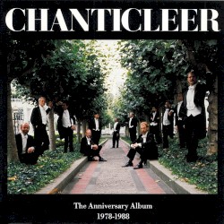 The Anniversary Album 1978 - 1988