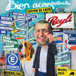 Bien acompañado