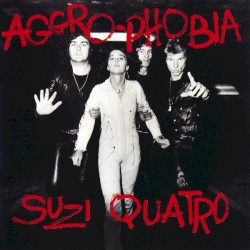 Aggro-Phobia