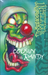 Cousin Randy