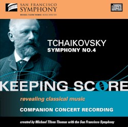 Symphony no. 4