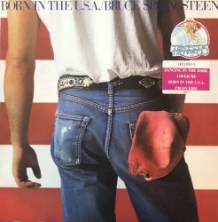 Born in the U.S.A.
