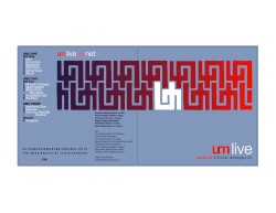 UMLive: 9-30 Club, Washington D.C. 11/05/10