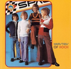 Hamsters of Rock