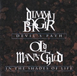 Devil's Path / In the Shades of Life