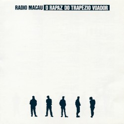 O Rapaz do Trapézio Voador