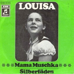 Mama Muschka