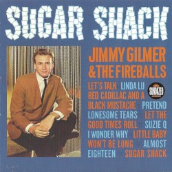 Sugar Shack