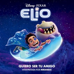 Quiero ser tu amigo (De "Elio")