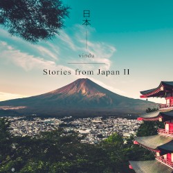 Stories From Japan II
