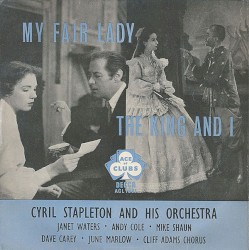 My Fair Lady / The King And I