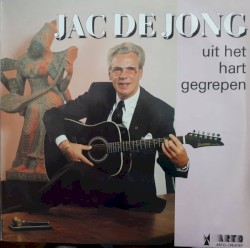 Uit het hart gegrepen