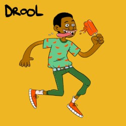 DROOL