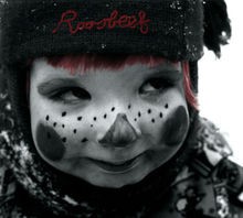 Roosbeef