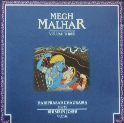 Megh Malhar - Volume Three