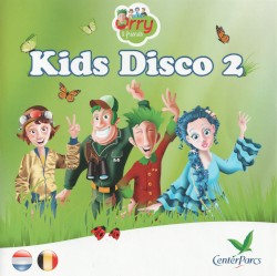 Kids Disco 2