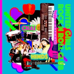 UNITED GIRLS ROCK’N’ROLL CLUB