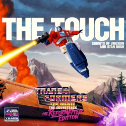 The Touch (Reformatted Edition)