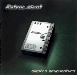 Electro Acupuncture