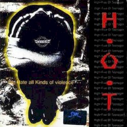 We Hate all Kinds of violence...