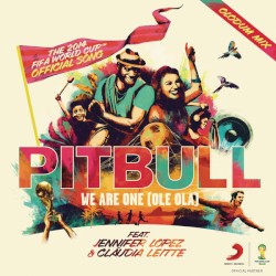 We Are One (Ole Ola) (The Official 2014 FIFA World Cup Song) (Olodum Mix)