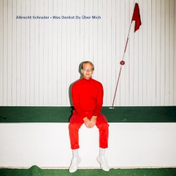 Was denkst du über mich