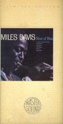Kind of Blue: Limited Edition