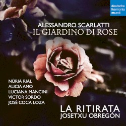 Il giardino di rose