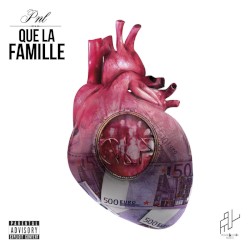 Que La Famille