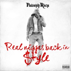 Real N****s Back in Style