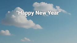 Happy New Year
