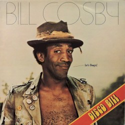 Disco Bill