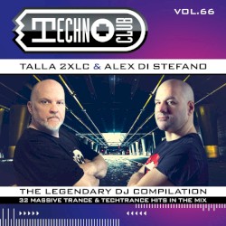 Techno Club Vol.66