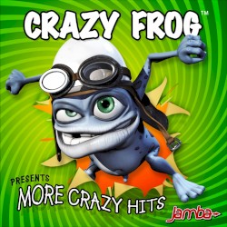 More Crazy Hits