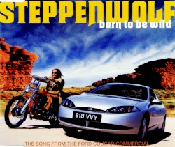 Born to Be Wild