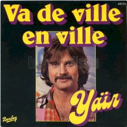 Va de ville en ville / Mon église