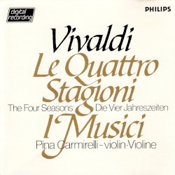 Le quattro stagioni