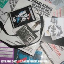 15th June 2007, Delamere Forest, Cheshire