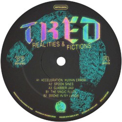 Realities & Fictions EP