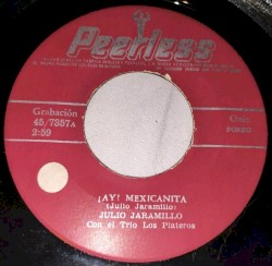 ¡Ay! Mexicanita / Soledad