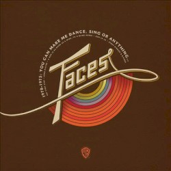 1970–1975: You Can Make Me Dance, Sing or Anything…